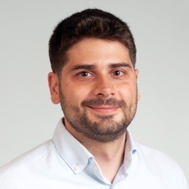 Dr. Pedro Ventura