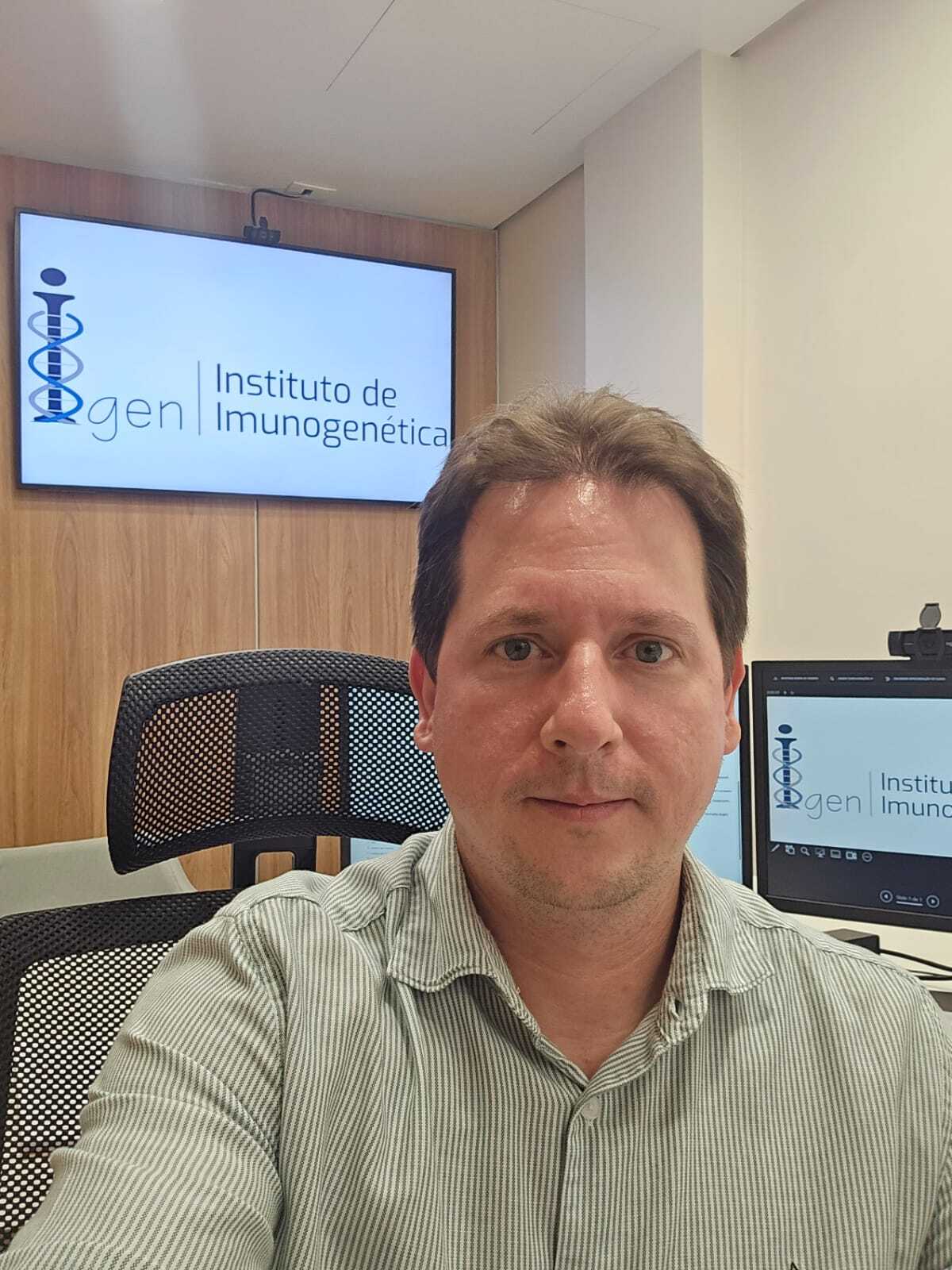 Dr. Renato de Marco